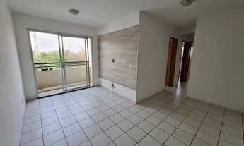 Imagem 2: Apartamento para aluguel possui 67 metros quadrados com 3 quartos em Boa Esperança - Cuiab