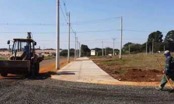 Imagem 3: Terreno à venda, 170 m² por R$ 35000 - Jardim Flórida - Hortolândia/ SP