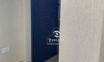 Imagem 5: Cobertura com 2 dormitórios à venda, 90 m² por R$ 449.999,90 - Vila São Pedro - Santo Andr