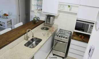 Imagem 4: Apartamento no bairro Palace Hotel em Canela!