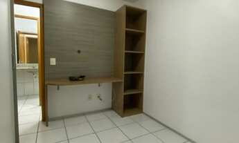 Imagem 3: Apartamento no Renascença