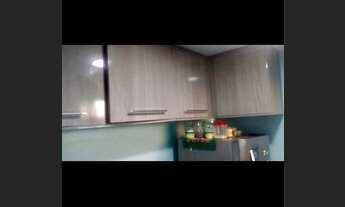 Imagem 7: COND ALAMANDA 3 QUARTOS - Quarto andar