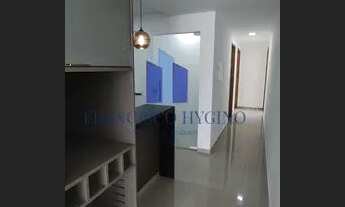 Imagem 4: Apartamento para Venda em Volta Redonda, Vivendas do Lago, 3 dormitórios, 1 suíte, 2 banhe