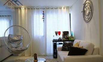 Imagem 2: Apartamento para alugar, 78 m² por R$ 4.171/mês - Campo Belo - São Paulo/SP