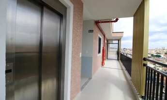 Imagem 2: Apartamento novo em condomínio fechado próximo ao metro Tucuruvi