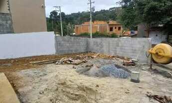 Imagem 4: Casa nova com 2 dormitórios, isoladas e espaçoso quintal