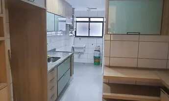 Imagem 2: Freguesia 107 metros Excelente Apartamento, vazio..