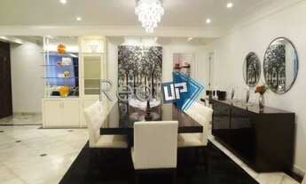 Imagem 2: APARTAMENTO - COPACABANA -04 QUARTOS - 01 VAGA