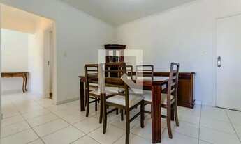 Imagem 6: Apartamento para Aluguel - Ponta da Praia, 2 Quartos, 134 m2