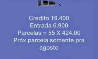 Imagem 6: JA CONTEMPLADO , CONSÓRCIOS E CARTAS DE CRÉDITOS