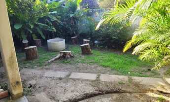 Imagem 2: Casa para aluguel com 90 metros quadrados com 3 quartos em Maravista - Niterói - RJ