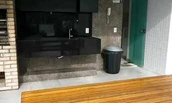 Imagem 3: Alugo ap c/ 70 metros quadrados com 3 quartos em Manaíra - João Pessoa - Paraíba