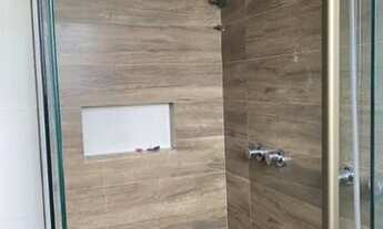 Imagem 3: Duplex Granja dos Cavaleiros c/ 3qts, sendo 1suíte, 4brs, 3vgs, closet, quintal, área gmt