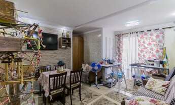 Imagem 2: Apartamento para Aluguel - Ermelino Matarazzo, 3 Quartos, 62 m2