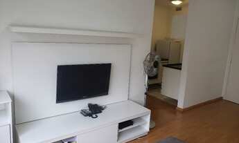 Imagem 3: Saint James flat de 01 Dormitorio Reformado