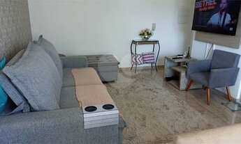 Imagem 2: Apartamento de 60m² para VENDA, na região do Engordadouro com 02 dormitórios com armários