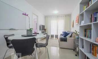 Imagem: Apartamento à Venda - Chácara Inglesa