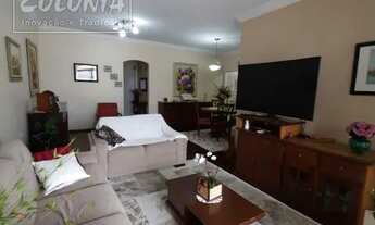 Imagem 5: Santo André - Apartamento Padrão - Vila Assunção