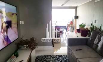 Imagem 7: Apartamento 2 dormitórios, suíte com closet , vaga, próximo metrô