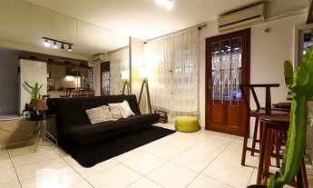 Imagem 2: Casa para Aluguel - Recreio, 2 Quartos, 60 m2