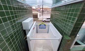 Imagem 7: Apartamento com 1 dorm, Guilhermina, Praia Grande - R$ 255 mil, Cod: ACT2012