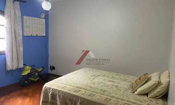 Imagem 7: Sobrado com 3 dormitórios à venda, 286 m² por R$ 630.000,00 - Vila Assis Brasil - Mauá/SP