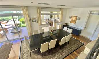 Imagem 7: Bela Casa Para Venda no Residencial 8