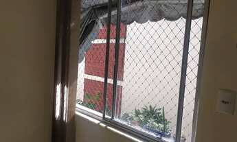 Imagem 4: Apartamento alugar com 2 quartos em Portuguesa - Rio de Janeiro - RJ