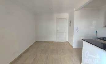 Imagem 3: Apartamento com 3 dormitórios para alugar, 60 m² por R$ 1.370,00/mês - Ouro Fino - São Jos