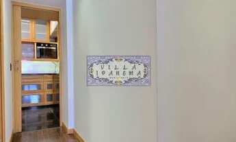 Imagem 5: LAGOA REFORMADÍSSIMO PREMIUM VISTAS DESLUMBRANTES 4 QUARTOS 4 BANHEIROS 3 VAGAS LUXUOSA IN