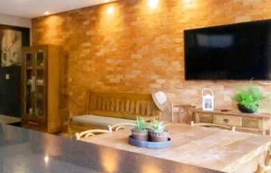 Imagem 4: Casa com 4 dormitórios à venda, 326 m² por R$ 2.130.000,00 - Alphaville III - Ribeirão Pre