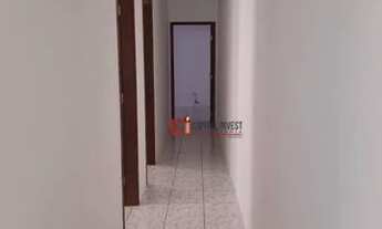 Imagem 7: Casa com 2 dormitórios para alugar, 80 m² por R$ 1.540,00/mês - Jardim Imperial - Jaguariú