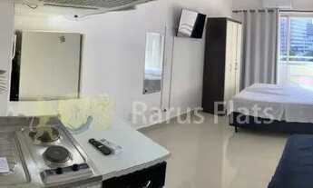 Imagem 6: Rarus Flats - Flat para locação - Edifício New Studio Pinheiros