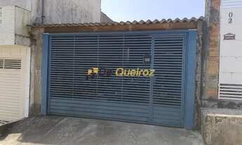 Imagem: DE QUEIROZ. IMÓVEL ESPAÇOSO COM MAIS DE