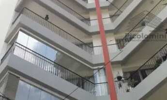 Imagem 3: Apartamento ao lado metro Tatuapé com 65m de area util com 2 dormitorios 1 vg lavabo terra