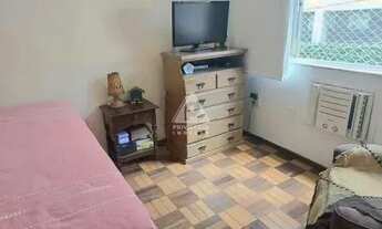 Imagem 6: 3 quartos, vaga, dependência, sol da manha, portaria 24H