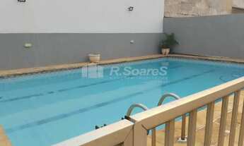 Imagem 4: Casa com duas suítes na rua Crisantemos em Vila Valqueire