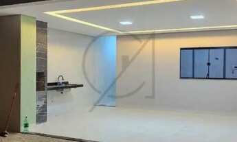 Imagem 2: VENDE-SE CASA COM 3 QUARTOS SENDO 2 SUÍTES NA 110 SUL POR R$ 850.000,00