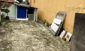 Imagem 6: Terreno à venda, 563 m² por R$ 1.651.000,00 - Vila Curuçá - Santo André/SP