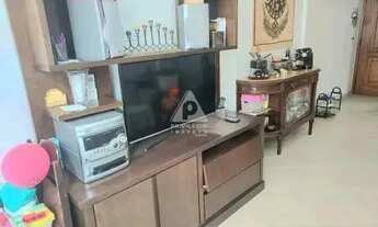 Imagem 7: 3 quartos, vaga, dependência, sol da manha, portaria 24H