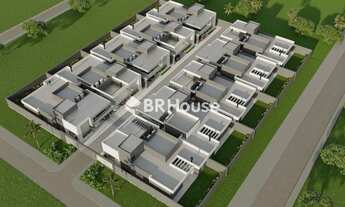 Imagem 2: Carandá Bosque Casa em condomínio com 3 dormitórios