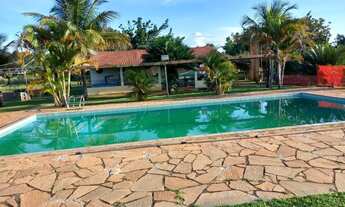 Imagem: Vendo excente chácara na Ponte Alta Sul