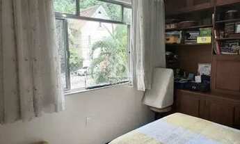 Imagem 3: 3 quartos, vaga, dependência, sol da manha, portaria 24H