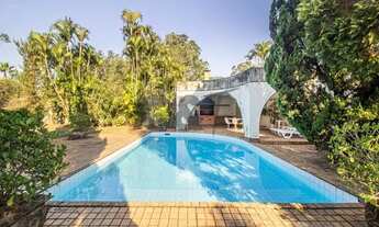 Imagem 3: Casa de Condomínio à Venda - 4 Dormitórios (Suítes) no Retiro do Morumbi - São Paulo/SP