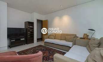 Imagem 7: Lourdes - Apartamento 4 quartos para aluguel na Anuar Donato