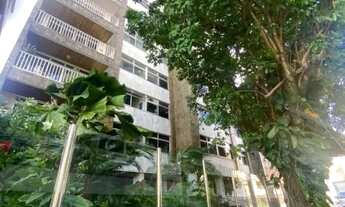 Imagem 2: Apartamento para Venda em Salvador, GRAÇA, 4 dormitórios, 1 suíte, 1 banheiro, 2 vagas