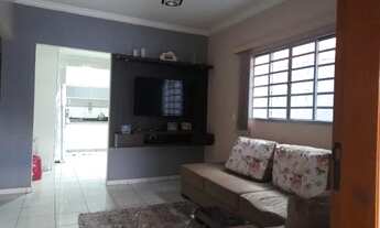 Imagem 2: Oportunidade de casa 3/4 Bairro Airton Senna só R$ 450 mil