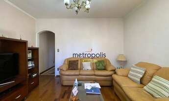 Imagem 6: Ótimo Sobrado com 3 dormitórios à venda, 202 m² por R$ 798.000 - Utinga - Santo André/SP