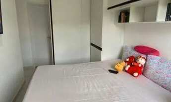 Imagem 3: Excelente Apartamento à venda, 53 m² por R$ 419.990 - Várzea - Recife/PE