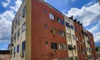 Imagem 4: Apartamento Residencial em Condomínio com 2 quartos e 52,58m² - Centro, Nilópolis